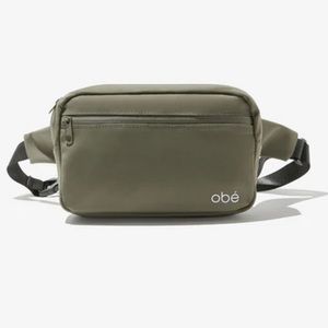 NWT Obe’ waist pack sling bag